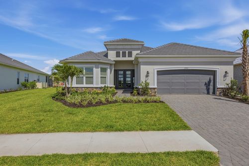 15743 Modena Street, Naples, FL, 34114 | Card Image