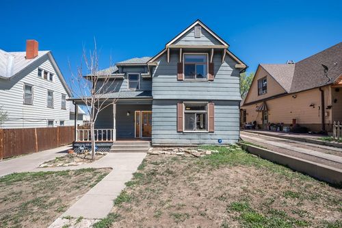 214 S Chestnut St., Trinidad, CO, 81082 | Card Image