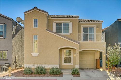 6281 Chert Ave, Las Vegas, NV, 89139-5446 | Card Image