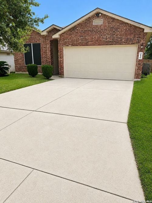 246 Wing Fls, San Antonio, TX, 78253-5609 | Card Image