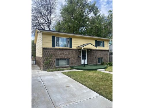 6950 W 62nd Pl, Arvada, CO, 80003-4802 | Card Image