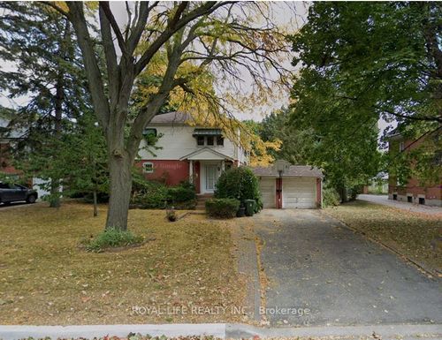 33 Agincourt Dr, Scarborough, ON, M1S1M5 | Card Image