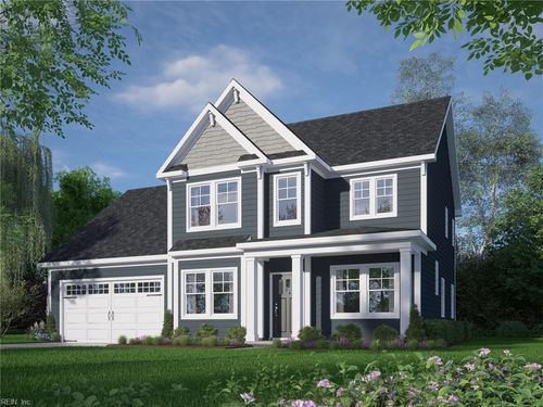 MM Bayberry Ln, Suffolk, VA, 23433 | Card Image