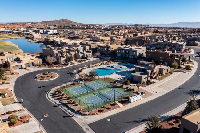 Escapes Aerial Amenities | Image 42