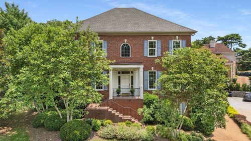 205 Belclaire Pl, Nashville, TN, 37205-5014 | Card Image
