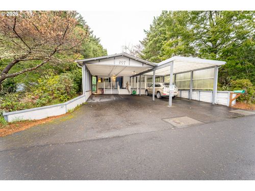 1600 Rhododendron Dr, Florence, OR, 97439-9306 | Card Image