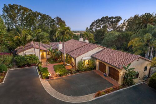 4865 Vieja Dr, SANTA BARBARA, CA, 93110-2044 | Card Image