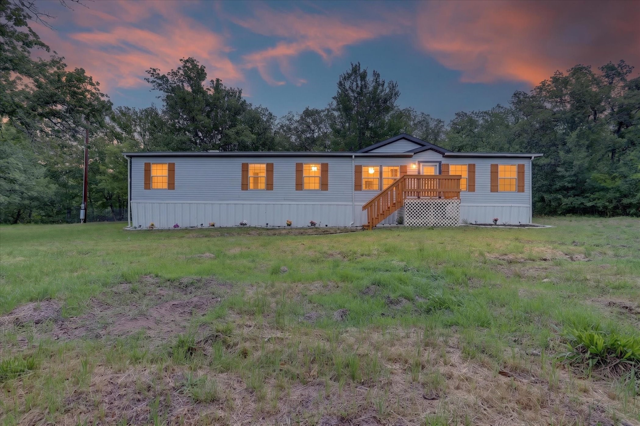 Residential in Springtown 4