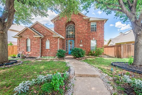 5632 Westwood Ln, The Colony, TX, 75056-3712 | Card Image