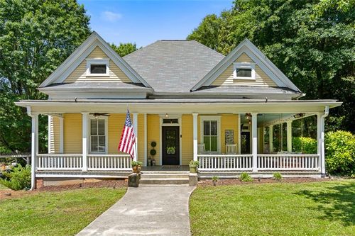 161 N Barton St, Norcross, GA, 30071-2007 | Card Image