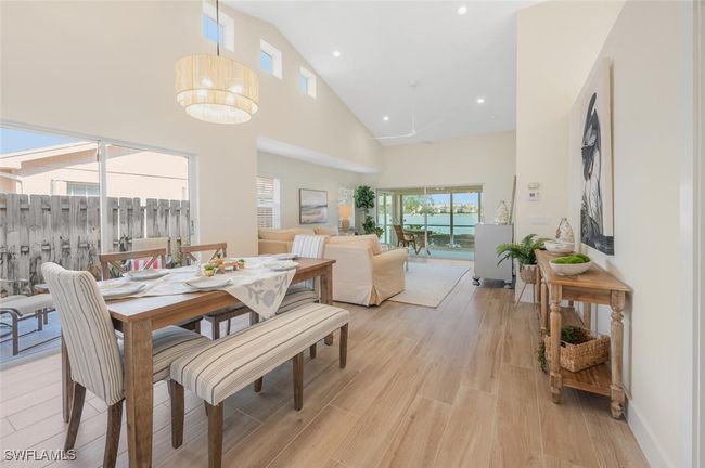 120 - 2604 Sailors Way, House attached with 2 bedrooms, 2 bathrooms and null parking in NAPLES FL | Image 5