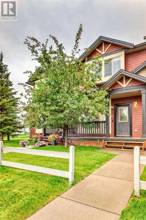 2066 Luxstone Blvd Sw, Airdrie, AB, T4B0L1 | Card Image