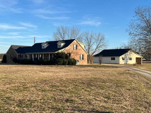 4200 Old Highway 20, Tuscumbia, AL, 35674-5937 | Card Image