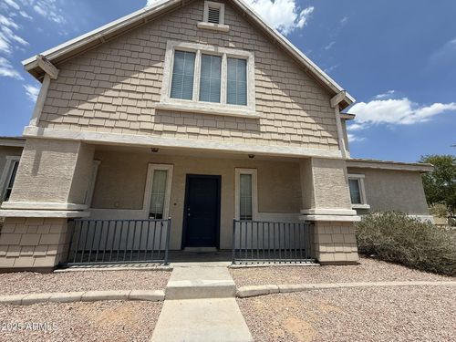 7414 S 40th Ave, Phoenix, AZ, 85041-6004 | Card Image