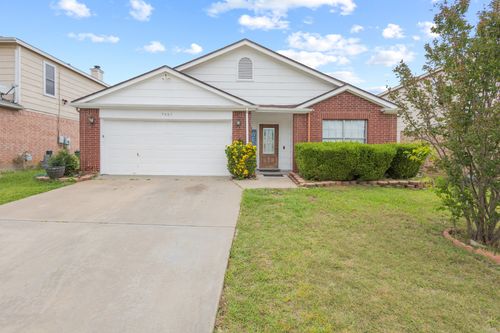 7007 Glenshire Dr, Arlington, TX, 76002-3306 | Card Image