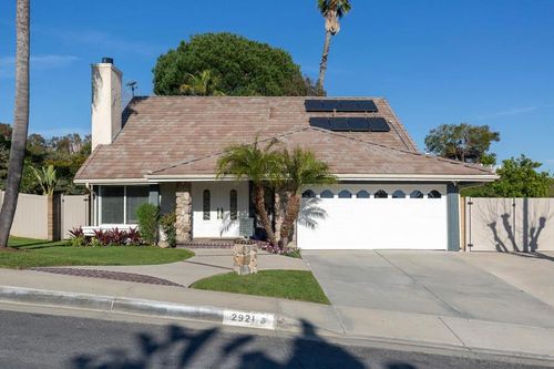 2921 Estancia, San Clemente, CA, 92673-3462 | Card Image
