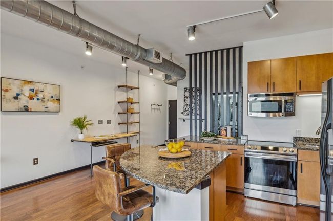 UNIT-3601 - 5300 Peachtree Rd, Condo with 1 bedrooms, 1 bathrooms and 2 parking in Chamblee GA | Image 15