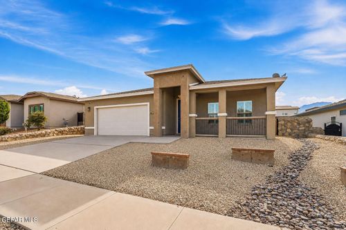 1612 Rayado Creek Ln, El Paso, TX, 79911-3098 | Card Image
