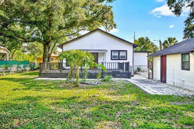 1217 E 29 Th Ave, House other with 3 bedrooms, 2 bathrooms and null parking in Tampa FL | Image 7