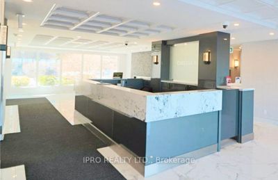 610 - 115 Hillcrest Ave, Condo with 2 bedrooms, 2 bathrooms and 1 parking in Mississauga ON | Image 3