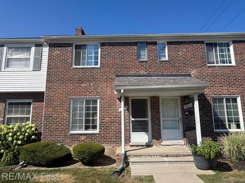 23109 Edsel Ford Court, St Clair Shores, MI, 48080 | Card Image