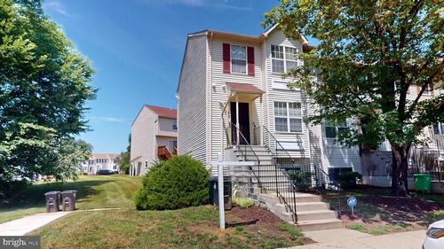 21-5-165 Azalea Ct, UPPER MARLBORO, MD, 20774-1673 | Card Image