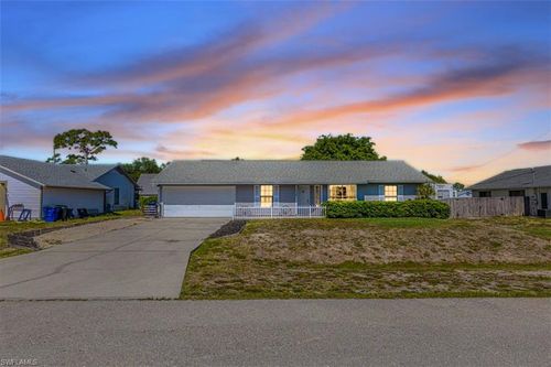 17328 Castile Rd, FORT MYERS, FL, 33967 | Card Image