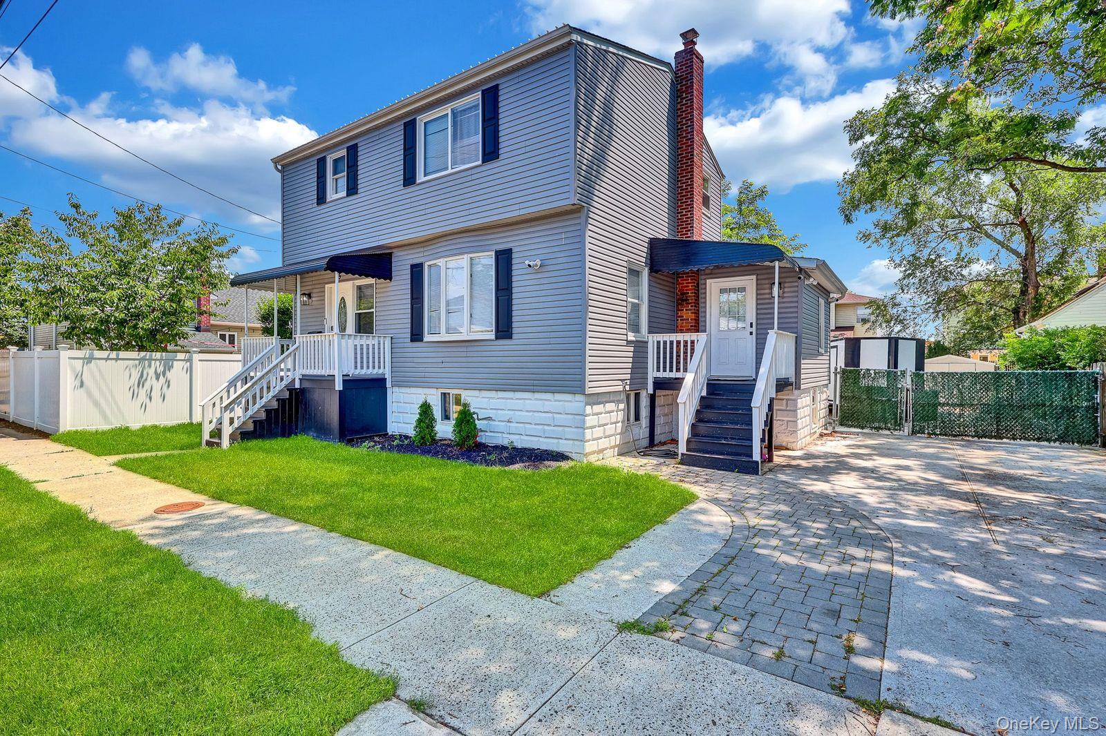 Residential in Hempstead 4