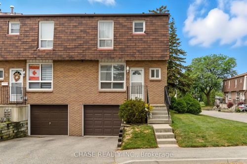 34-1301 Upper Gage Ave, Hamilton, ON, L8W1E5 | Card Image