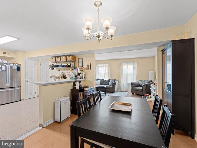657 S Queen Anne Dr, House other with 3 bedrooms, 2 bathrooms and null parking in FAIRLESS HILLS PA | Image 11