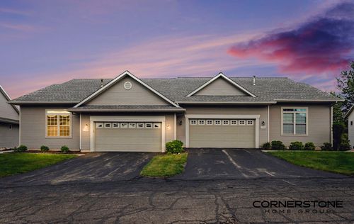 1158 Kensington St Nw, Grand Rapids, MI, 49534-2173 | Card Image