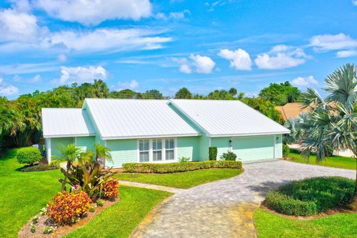 3824 Se Fairway E, Stuart, FL, 34997-6120 | Card Image