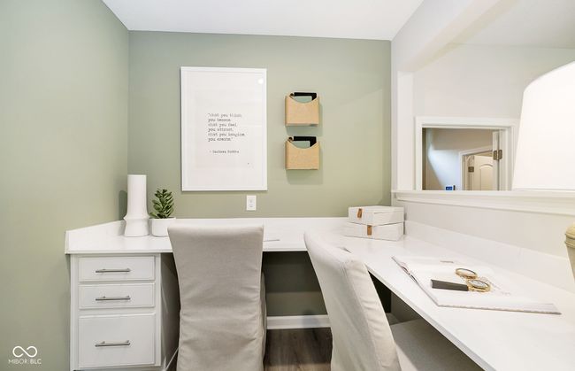 827 Allendale Ave, House other with 4 bedrooms, 3 bathrooms and null parking in Westfield IN | Image 29