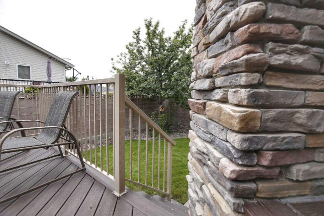 101 Grizzly Terrace N, Home with 5 bedrooms, 3 bathrooms and 4 parking in Lethbridge AB | Image 39