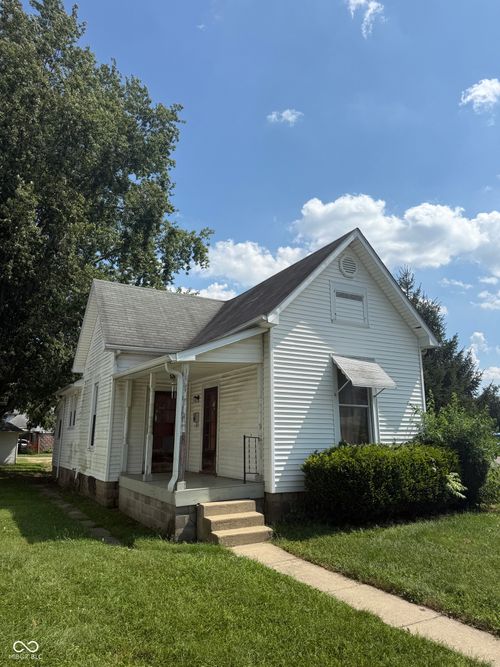 1928 Main St, Anderson, IN, 46016-4366 | Card Image