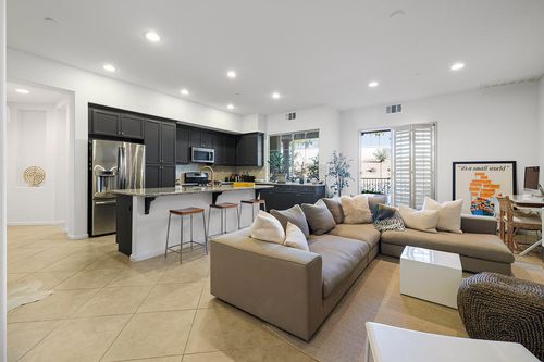 2603 Via Calderia, Palm Desert, CA, 92260-1556 | Card Image