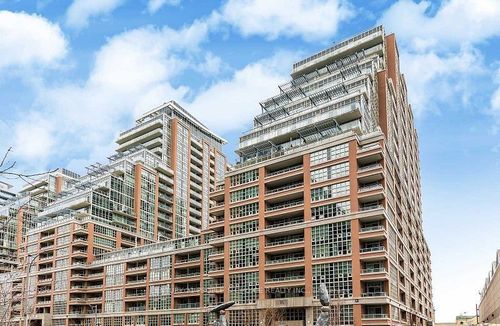 920-85 E Liberty St, Toronto, ON, M6K3R4 | Card Image