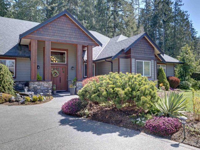 5312 Stamford Place, House other with 3 bedrooms, 2 bathrooms and 8 parking in Sechelt BC | Image 6
