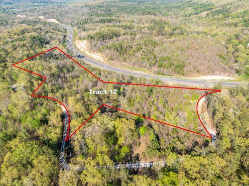 TBD Burt Trl, Hot Springs National Park, AR, 71901 | Card Image