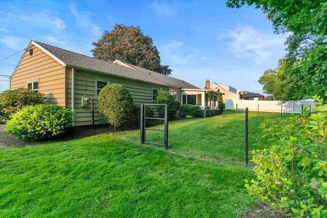 60 Ranch Rd, House other with 3 bedrooms, 2 bathrooms and null parking in Milford CT | Image 26