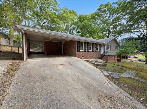 170 Laurien St, fayetteville, GA, 30214-2153 | Card Image