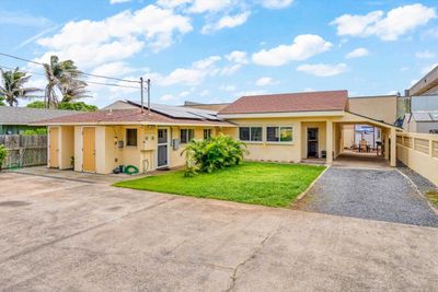 561 Kainalu Pl, House other with 3 bedrooms, 2 bathrooms and null parking in Wailuku HI | Image 2