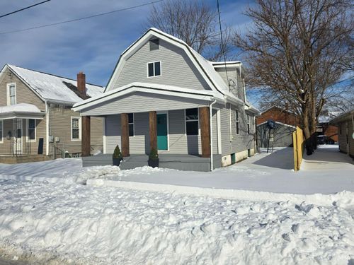 1036 Weller Avenue, Hamilton, OH, 45015 | Card Image