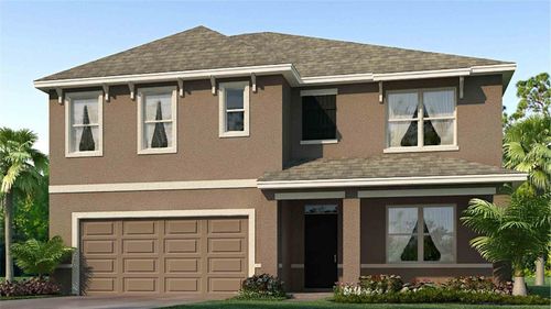 11964 Fallow Down Drive, DADE CITY, FL, 33525 | Card Image