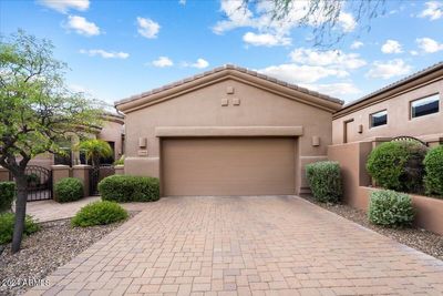 12940 N Northstar Drive, House other with 2 bedrooms, 3 bathrooms and null parking in Fountain Hills AZ | Image 1