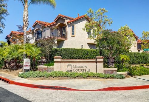 1 Dogwood, Rancho Santa Margarita, CA, 92688-1105 | Card Image