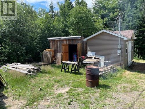 2220 Ch St-Charles S, Saint-Charles, NB, E4W4Y7 | Card Image