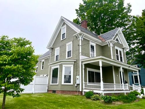 101 Pleasant St, Dover-Foxcroft, ME, 04426-1238 | Card Image