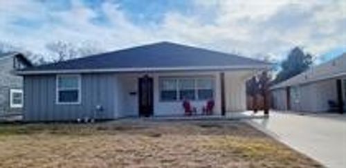 2-1709 Sycamore St, Commerce, TX, 75428-2445 | Card Image