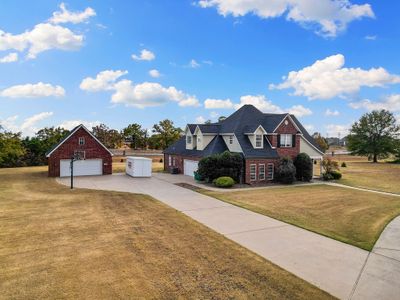 11125 W Stonebriar Drive, House other with 4 bedrooms, 3 bathrooms and null parking in Bentonville AR | Image 1